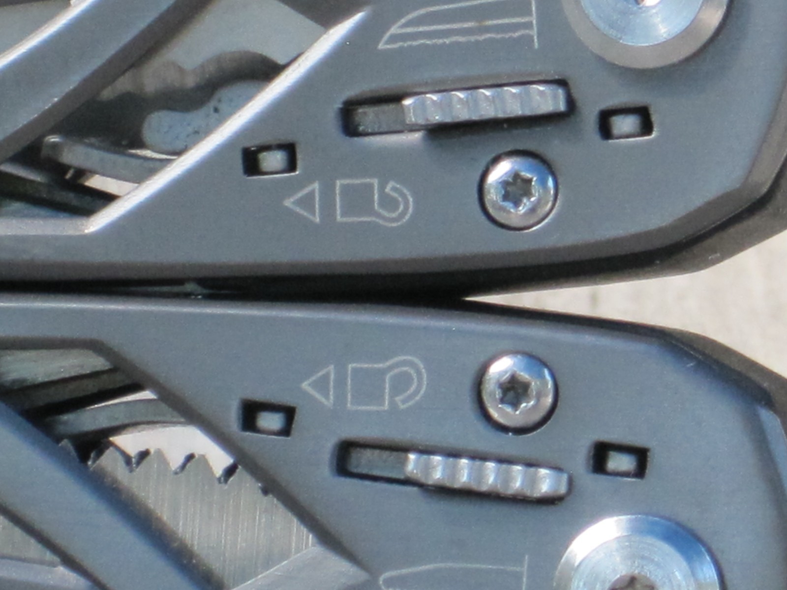 GERBER "SUSPENSION" Multitool, 10-tools