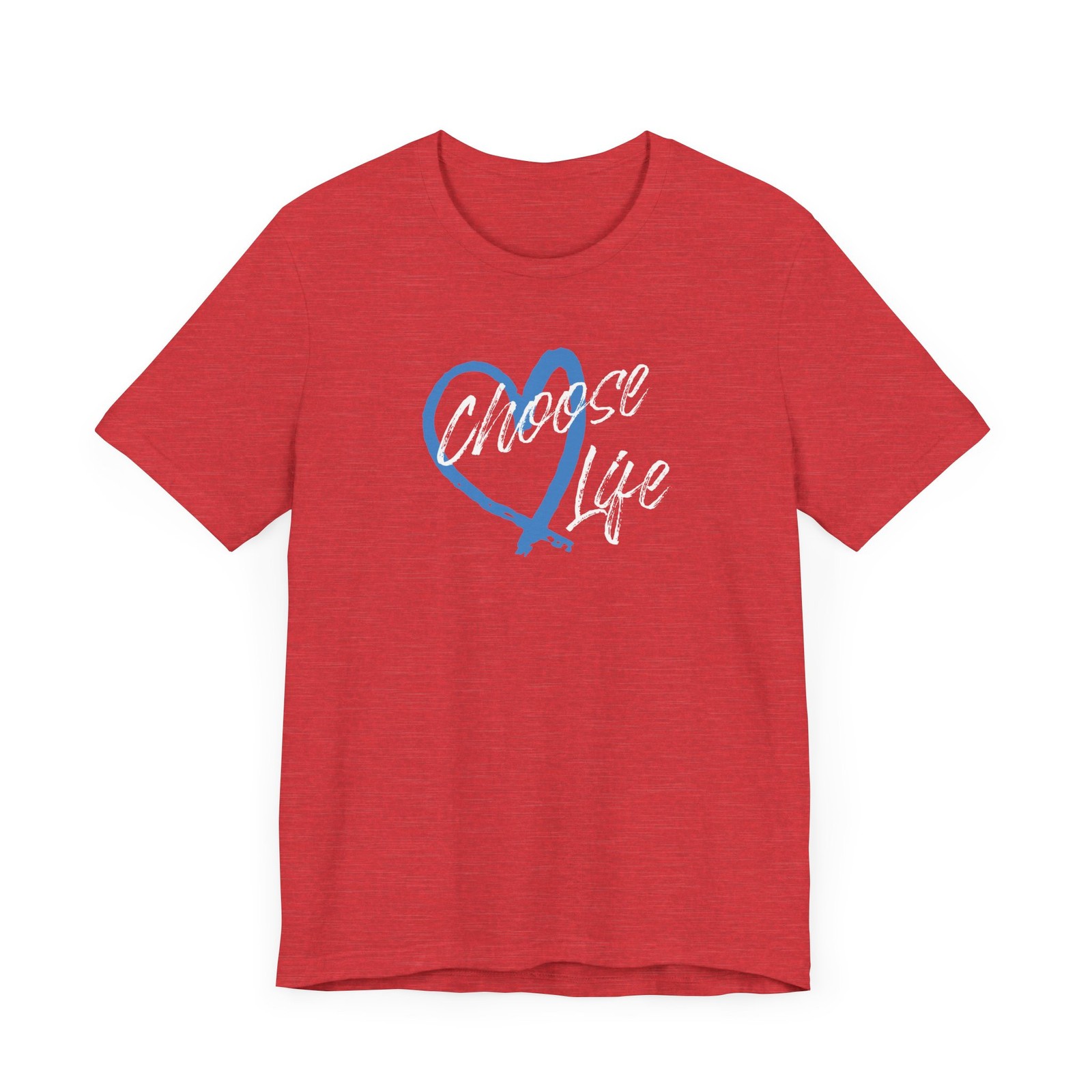 Choose Life 2