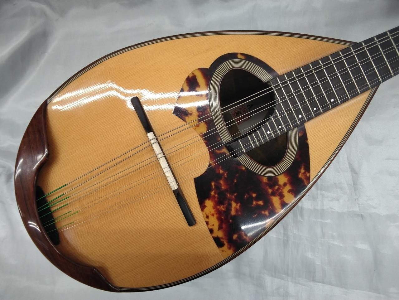 Ishikawa Mandolin No. 700SP Mandolin