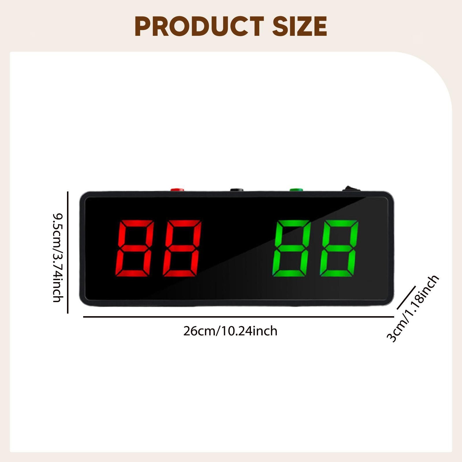 Billiards Electronic Scoreboard Lightweight Sturdy for with Remote
