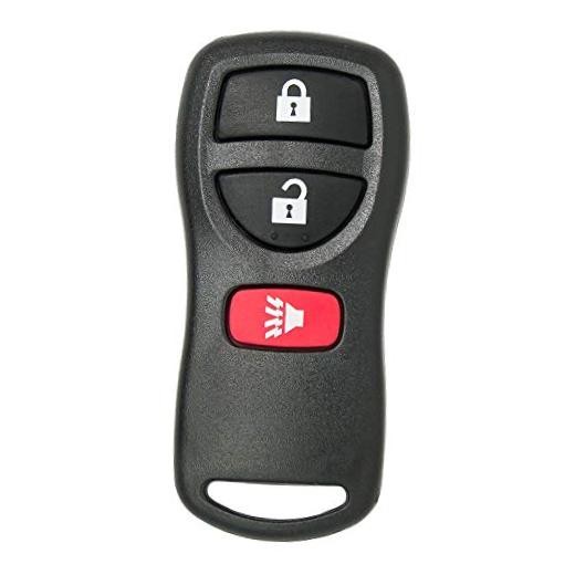 Replacement for Keyless Entry Remote Car Key Fob KBRASTU15 for Select 1 pack