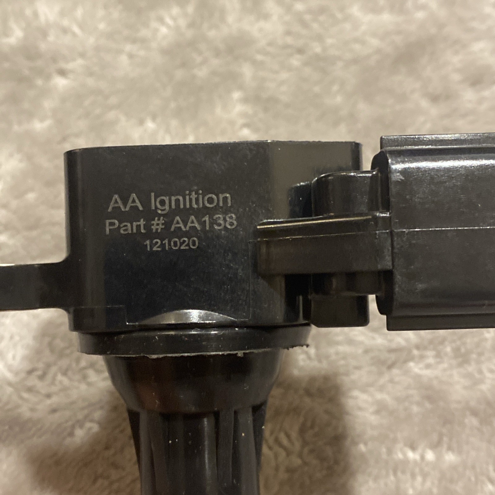 New Ignition Coil AA Ignition Part # AA138 3.5L V6