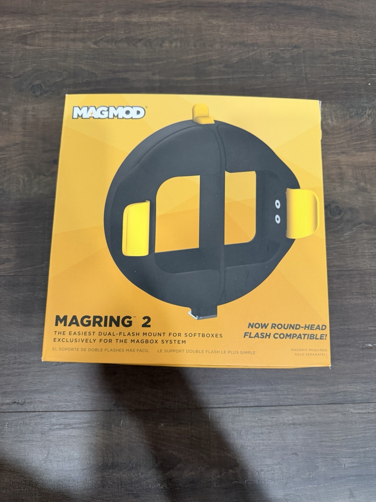 MagMod MagRing 2
