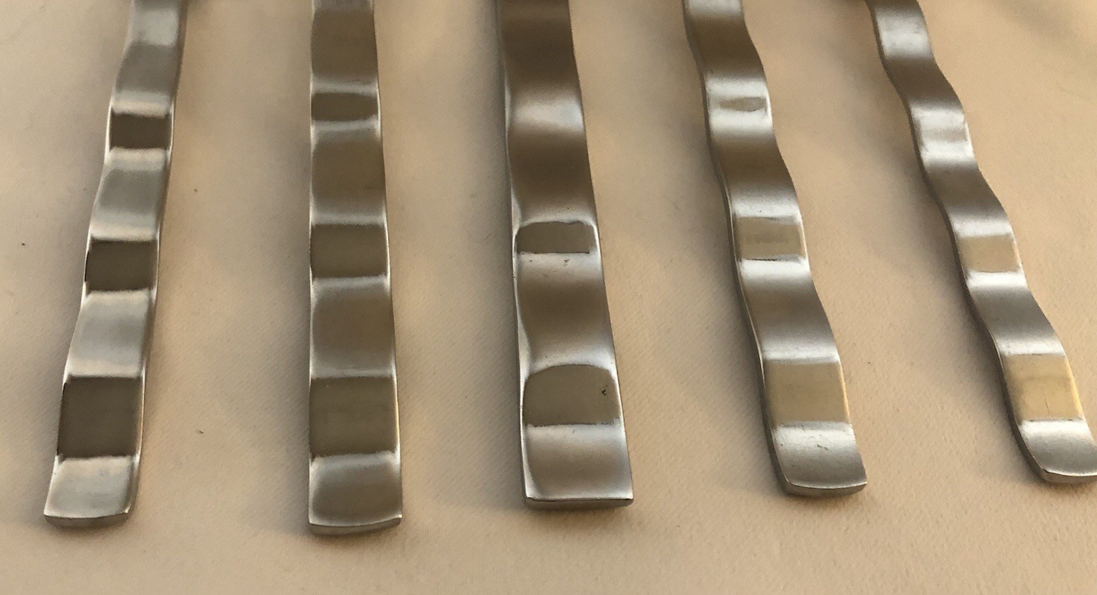RETRONEU- WHITEWATER - Stainless Flatware Silverware * YOU CHOOSE CHOICE