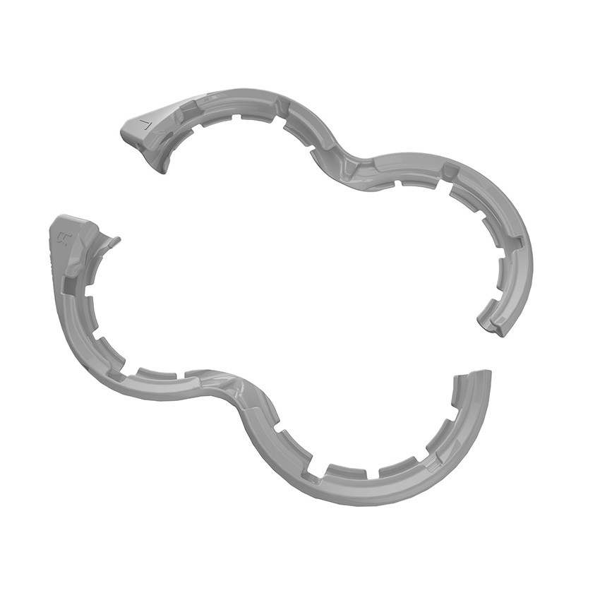 For NEO 2 NE2-KC146 Propellers Blade Protective Ring Propeller Guard Protector