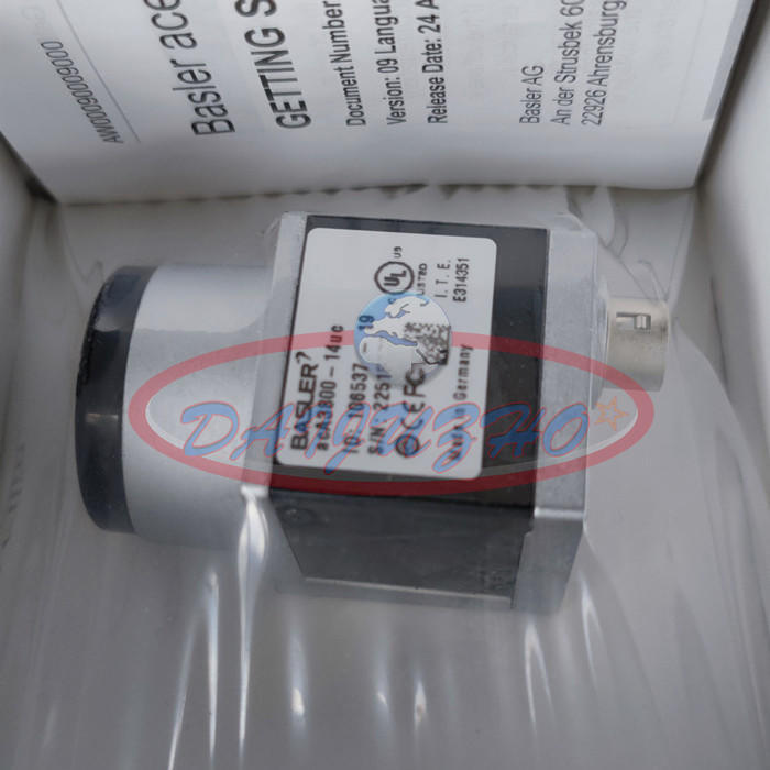 1PC Basler acA3800-14uc industrial camera New