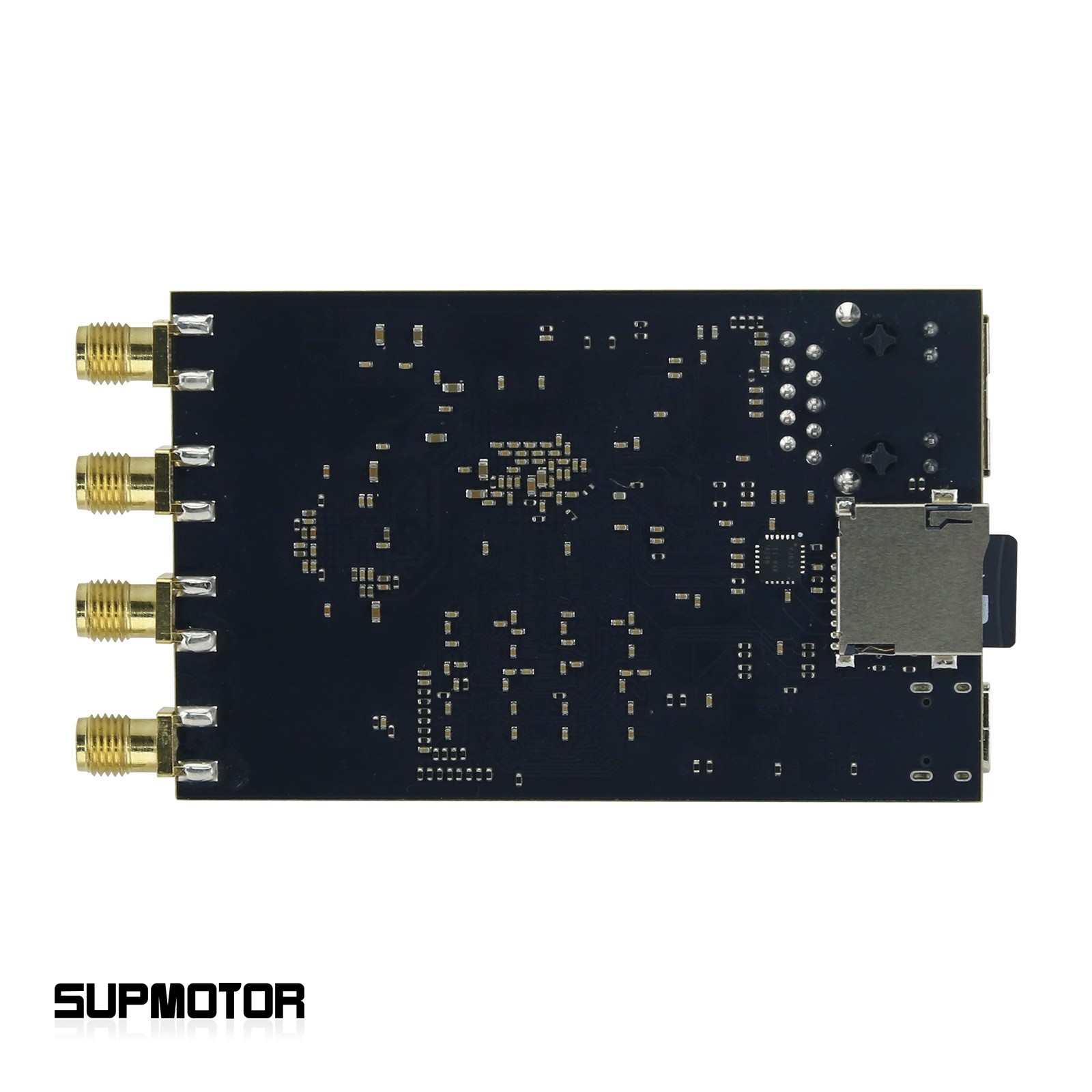 70MHz-6GHz SDR Software Defined Radio Development Board for Pluto SDR MATLAB