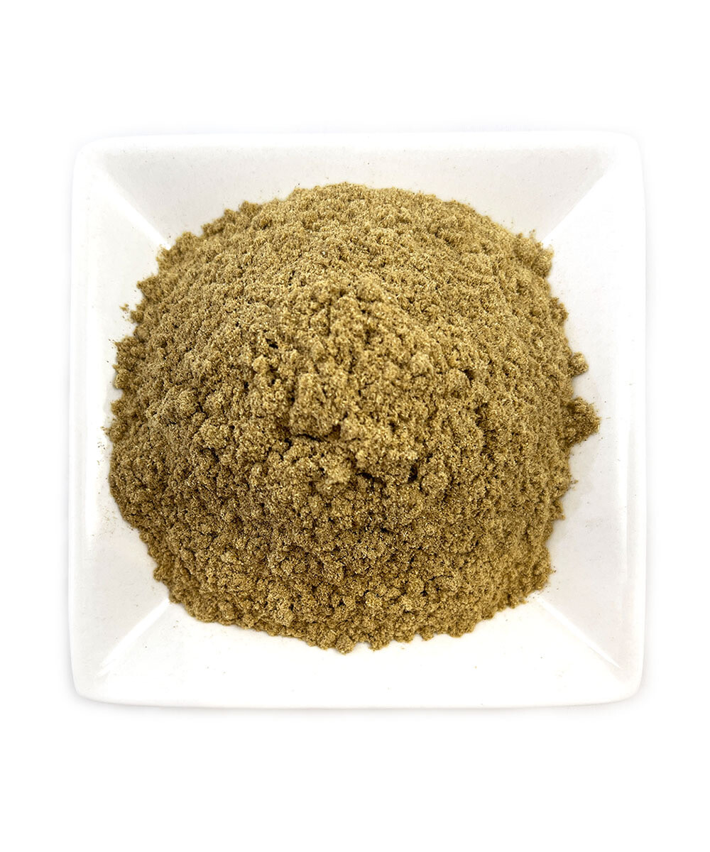 Organic Wormwood Herb POWDER (Artemisia absinthium) ~ Wicca, Spiritual, Pagan #1