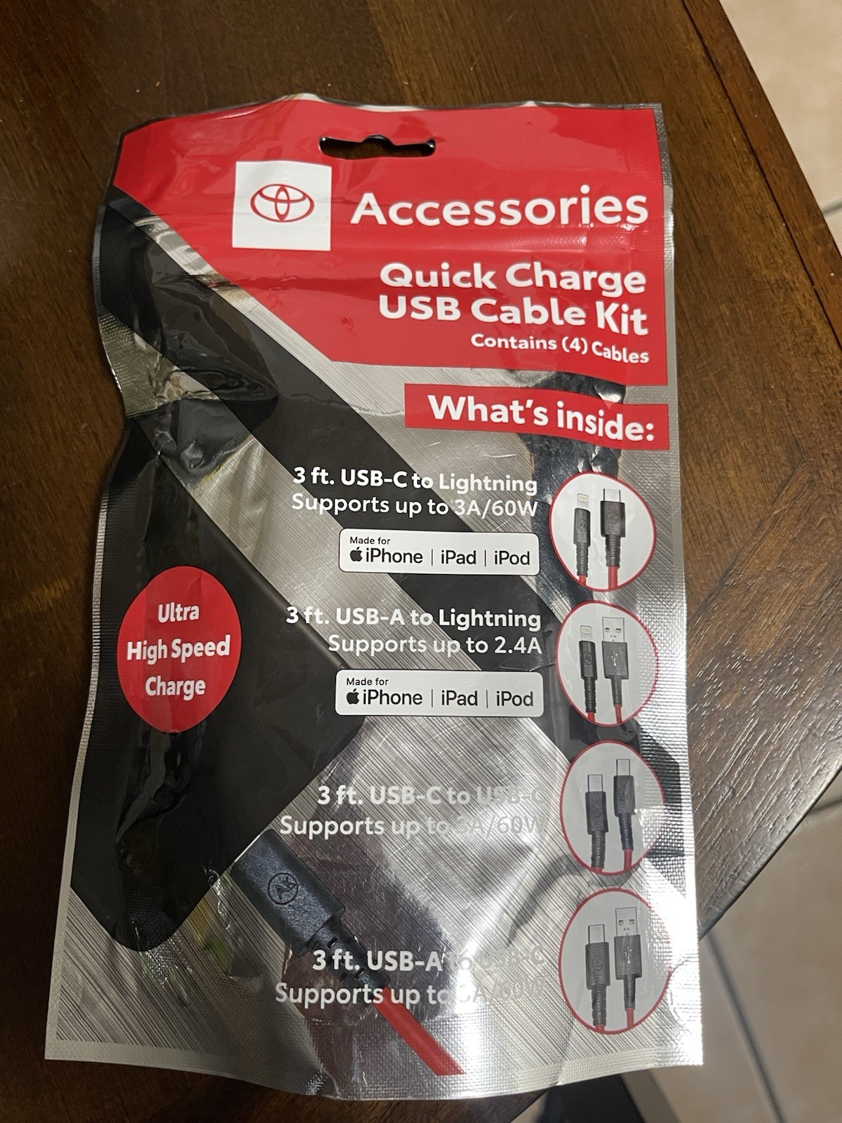 PHONE CABLE QUICK CHARGERS PACKAGE IS AN ORIGINAL NO IMITATIONS OR COPY IS OEM