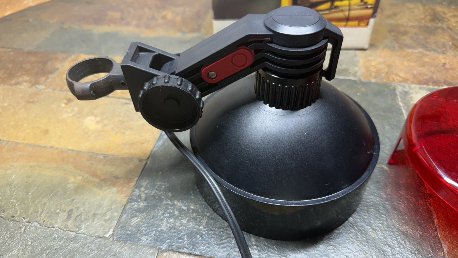 Lightforce RMSM 140 Lance “NightFORCE” Rifle Mounted Hunting Light