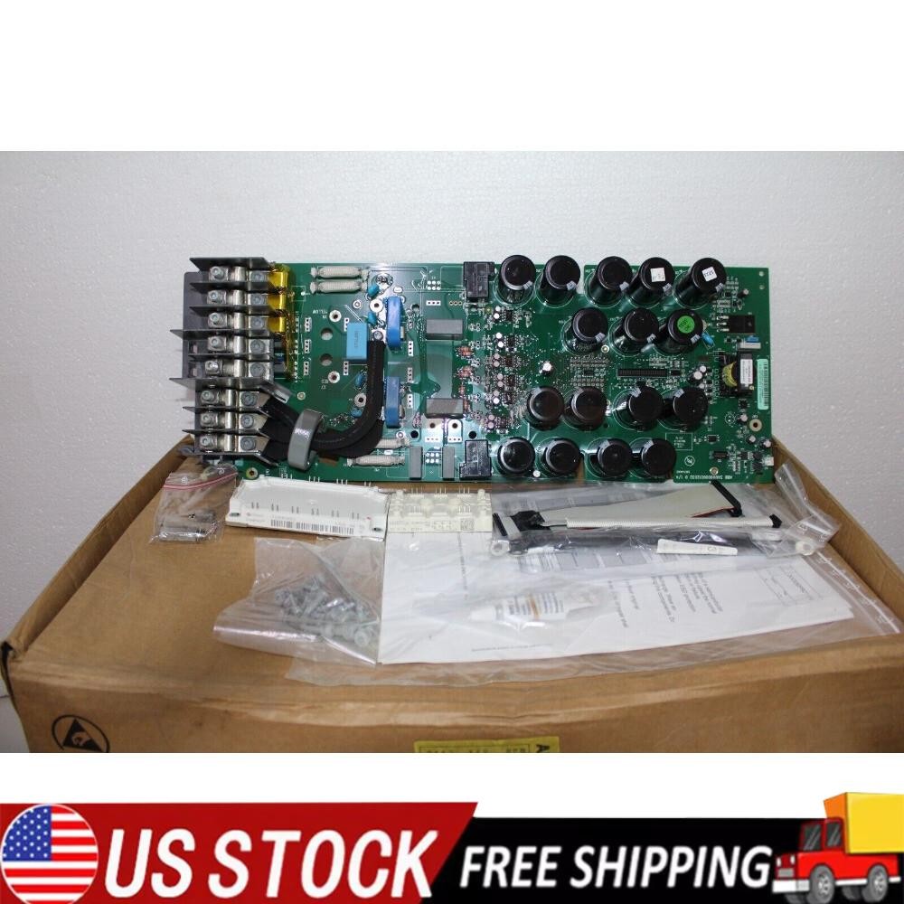 ABB SINT-4430 REV: J 3AUA0000011915 SINT-4430C Main Circuit Board US Free TAX