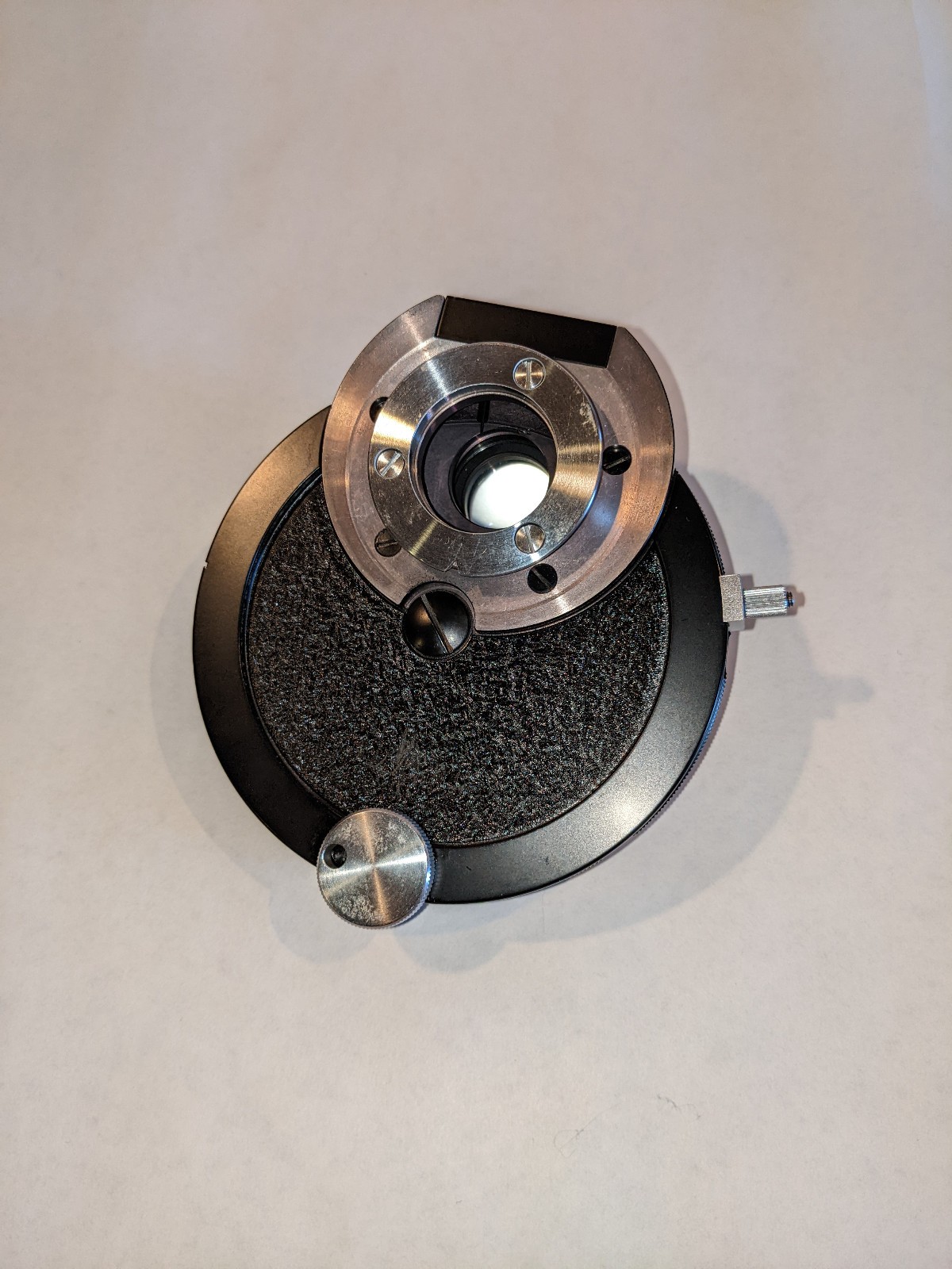 Zeiss phase contrast dry condenser Phako IV Z7