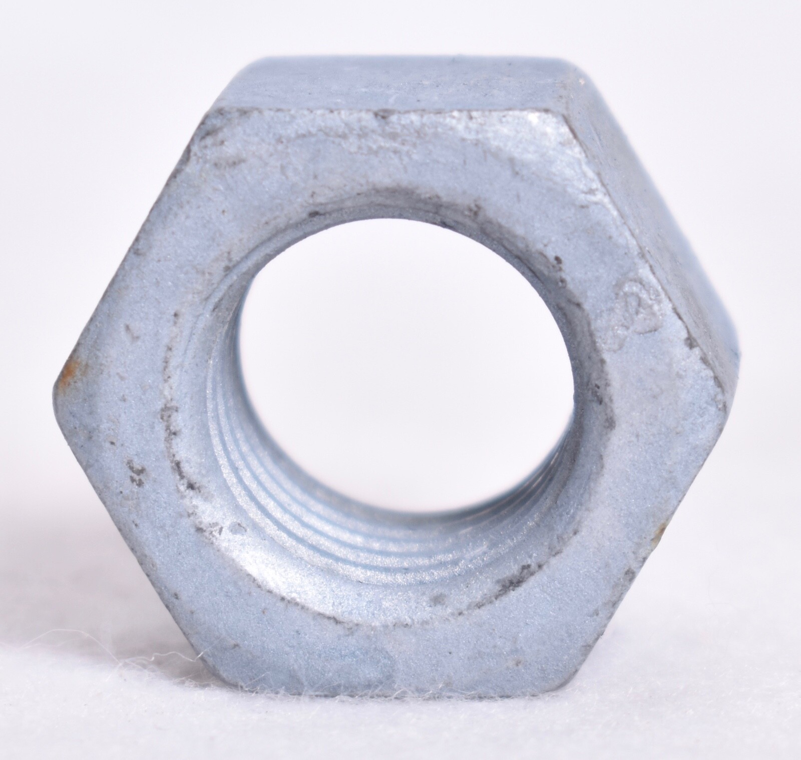 6 Count OEM CAT Caterpillar Nuts 8T-4131