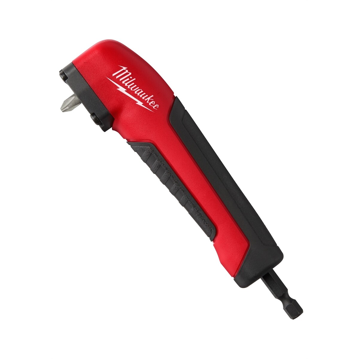 Shockwave Right Angle Adapter Milwaukee Electric Tools 48-32-2390