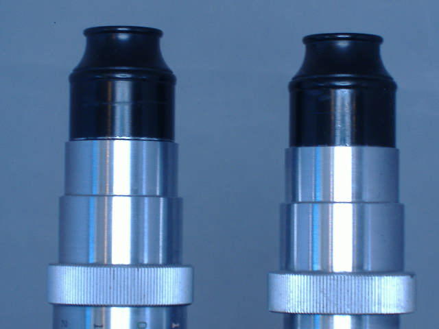 B&L Binocular Compound Microscope pigeon breast 3 Objectives SALE+free shipping!
