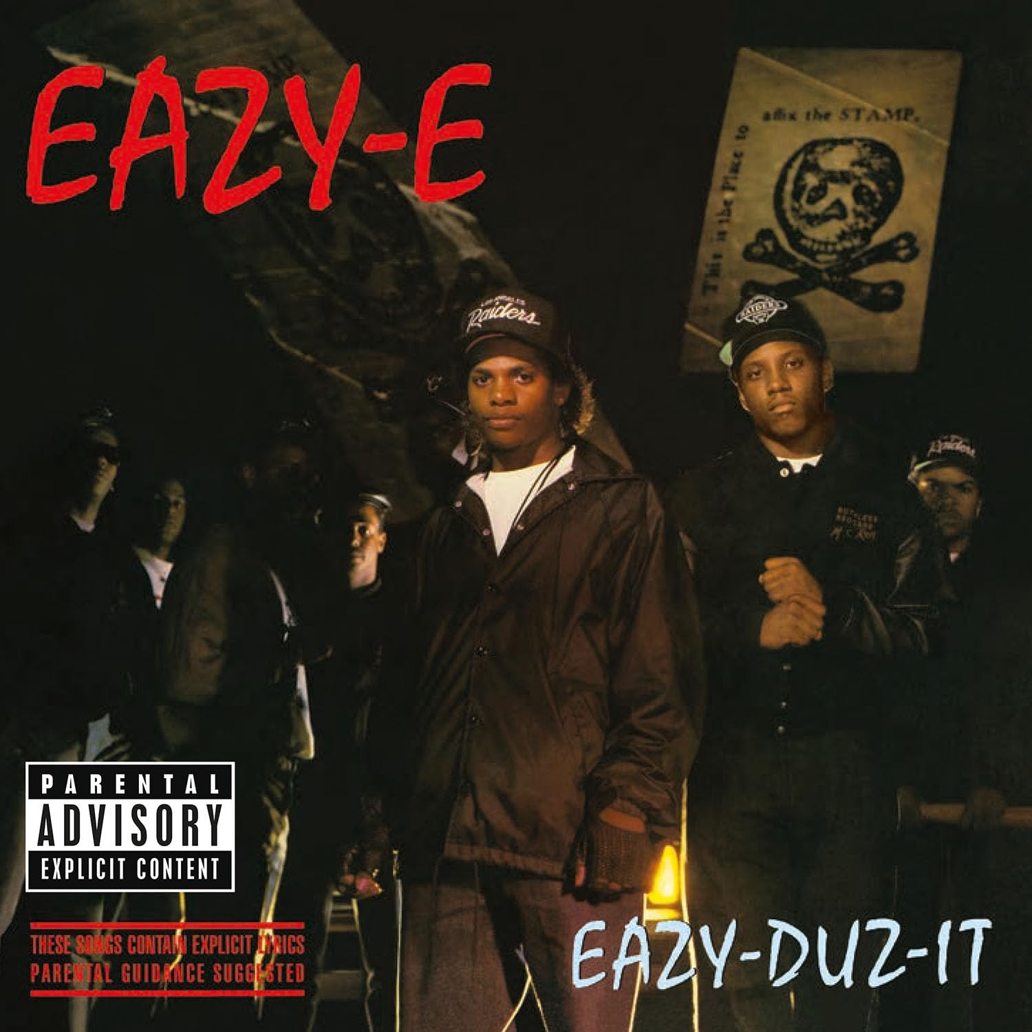 Eazy Duz It [25th Anniversary Edition][Explicit] - Audio CD