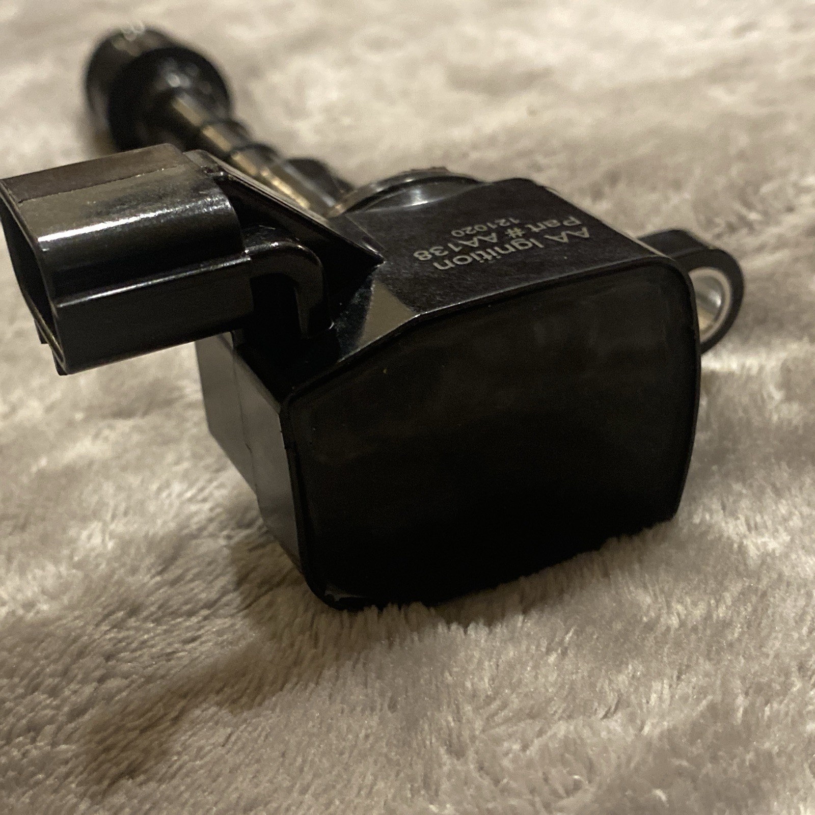 New Ignition Coil AA Ignition Part # AA138 3.5L V6
