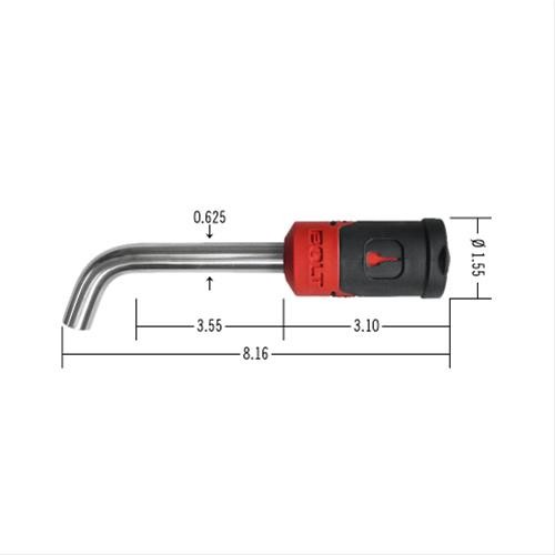 BOLT Receiver Lock 7018448