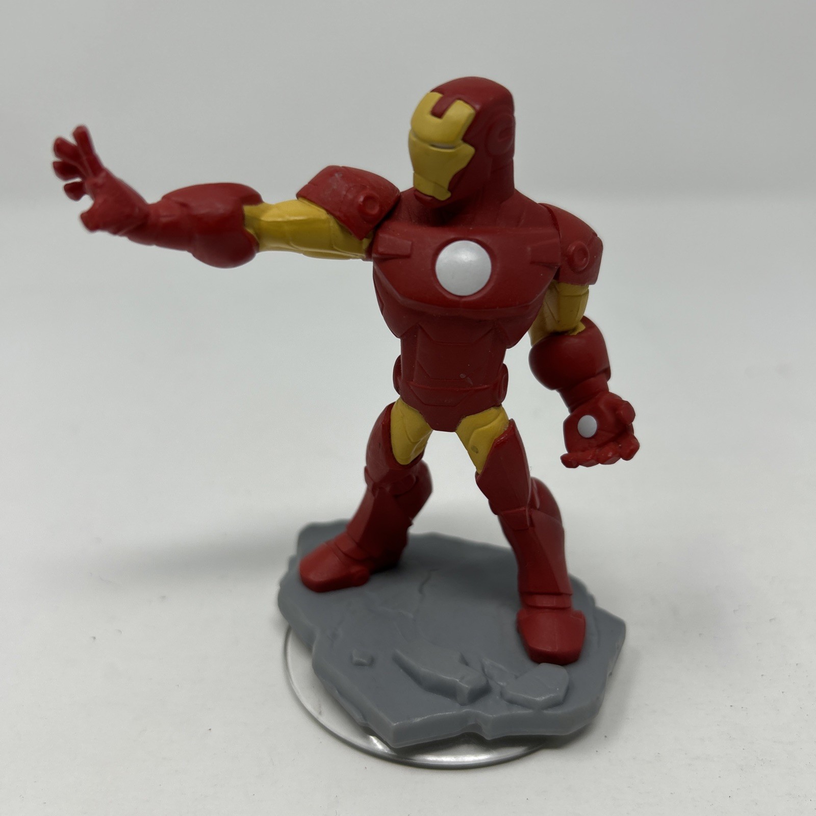 Disney Infinity 2.0 IRON MAN Character Figure -