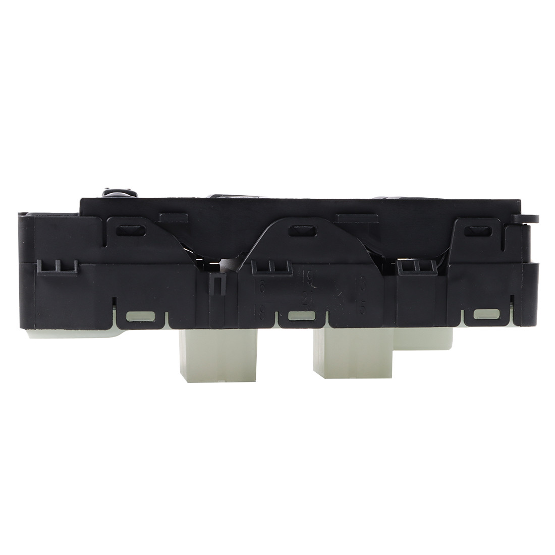 4602780AA Driver Side Master Power Window Switch For 2008-2014 Dodge Avenger New