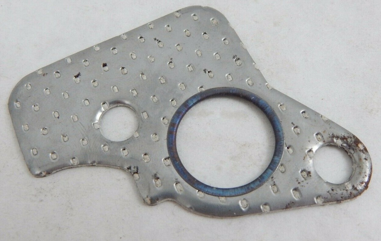 1 Yamaha Generator EF2600 YP20 YP30 Exhaust Gasket OEM 7A9-14613-01 7HF-14613-01