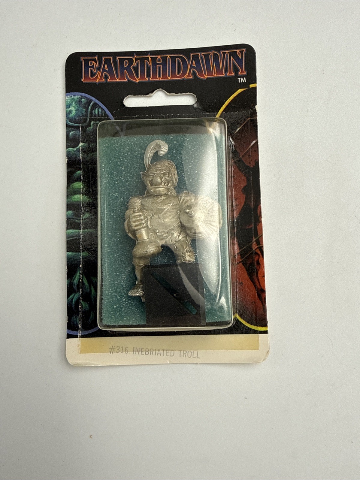 Earthdawn Windlings, T Skrangs, Orks, And Trolls. NIB 4 Boxes