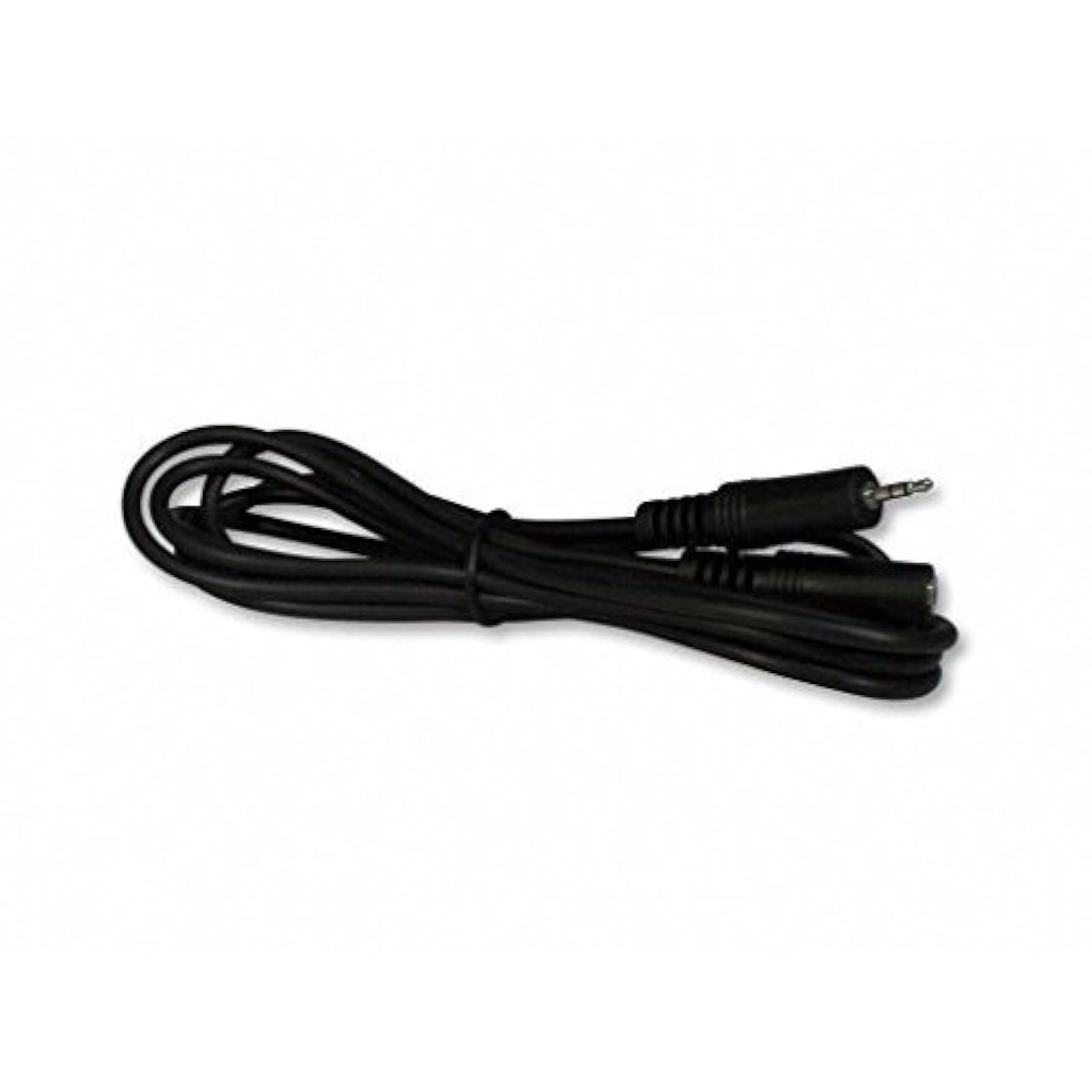 2.5MM Male To 2.5MM Female Extension Cable Stereo 6FT Audio
