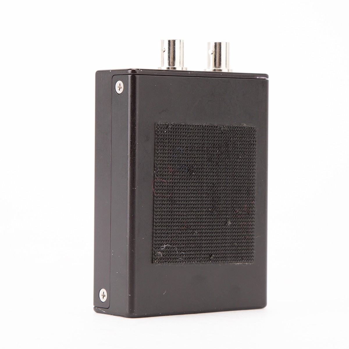 Denecke Dcode SB-3 Syncbox Time-Code Generator Word Clock - SKU#1969191