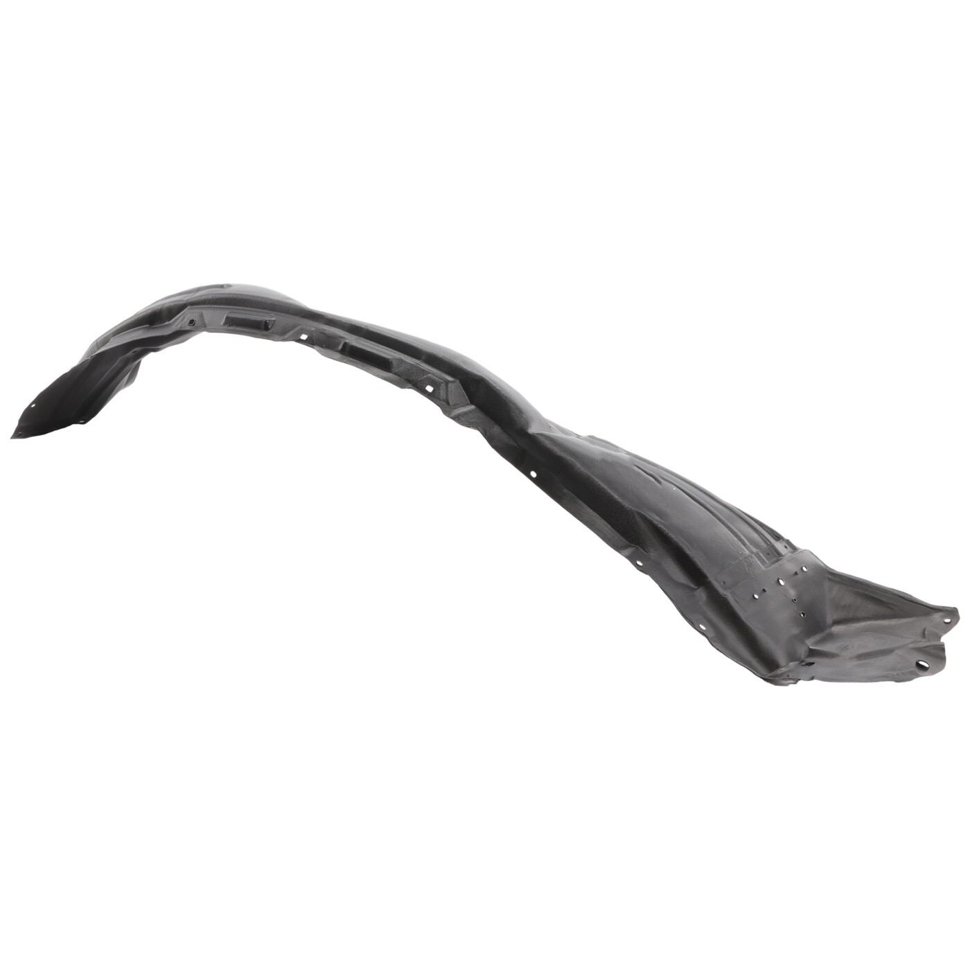 Fender Liners Front Passenger Right Side Hand for Lexus GX460 2014-2023