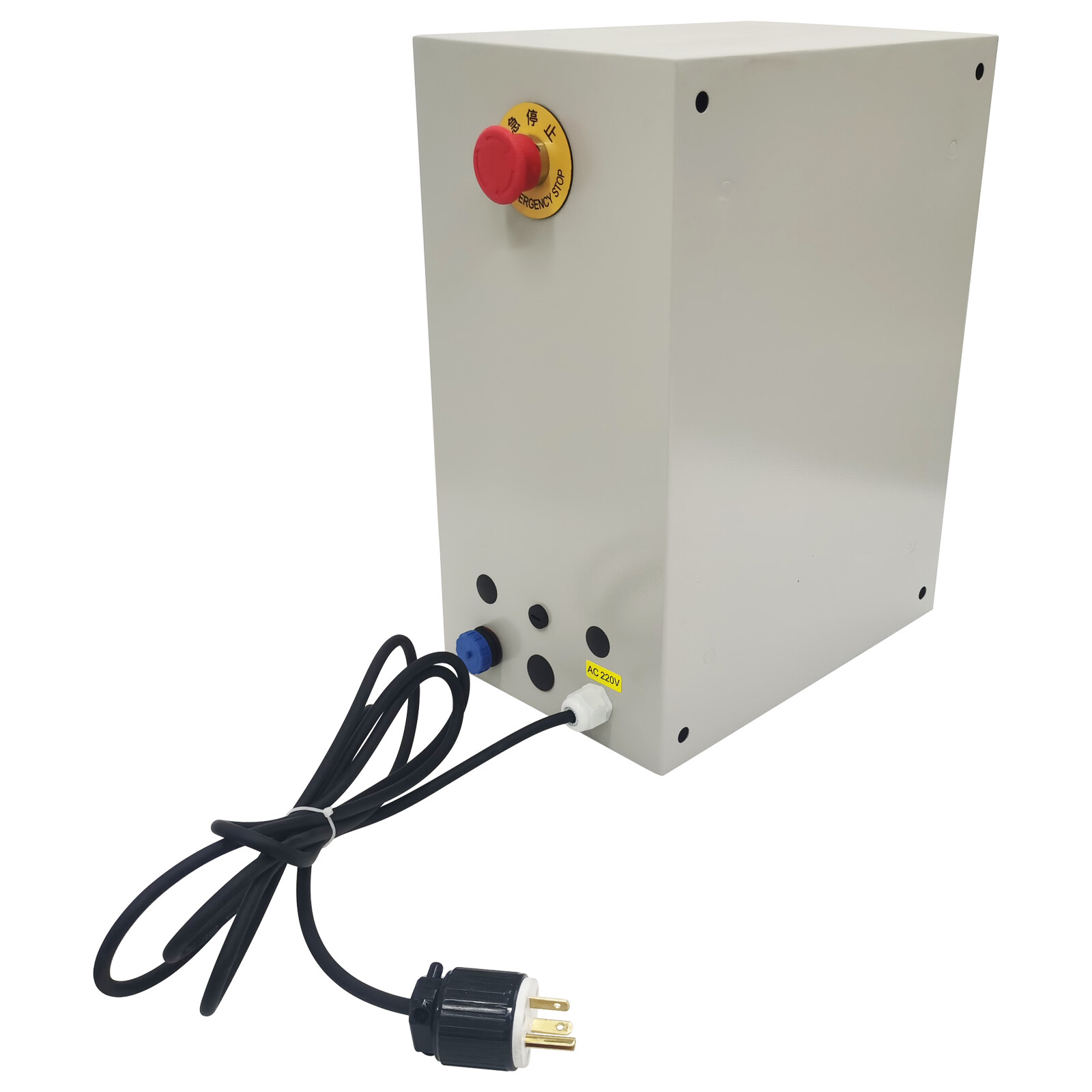 Tank Turning Rolls 220V Welding Turning Roller 6600 LB Welding Equipment Support