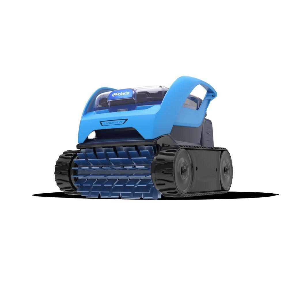 Polaris Pixel Compact Cordless Robotic Cleaner FPIXEL