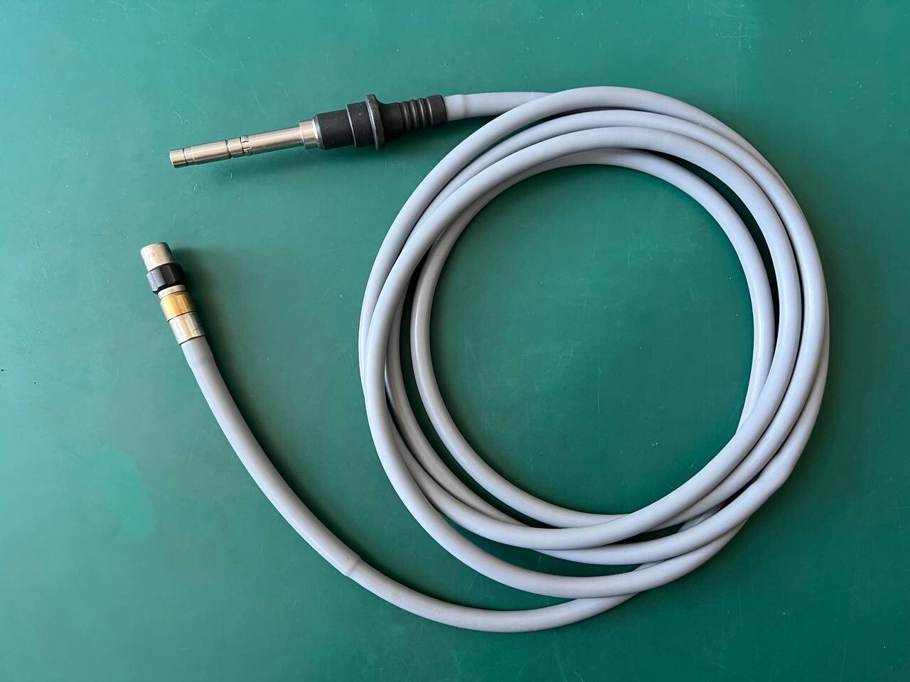 Olympus WA03310A AUTOCLAVABLE LIGHT CABLE 4.25 mm 3 m