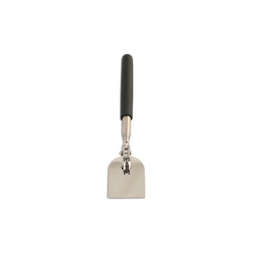 Laser Tools Telescopic Stainless Steel Mirror 6.3 X 4.5cm 4997