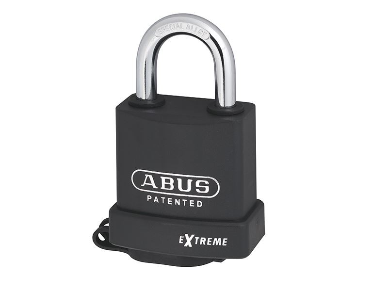ABUS Mechanical - Cadenas étanche 83WP/53mm
