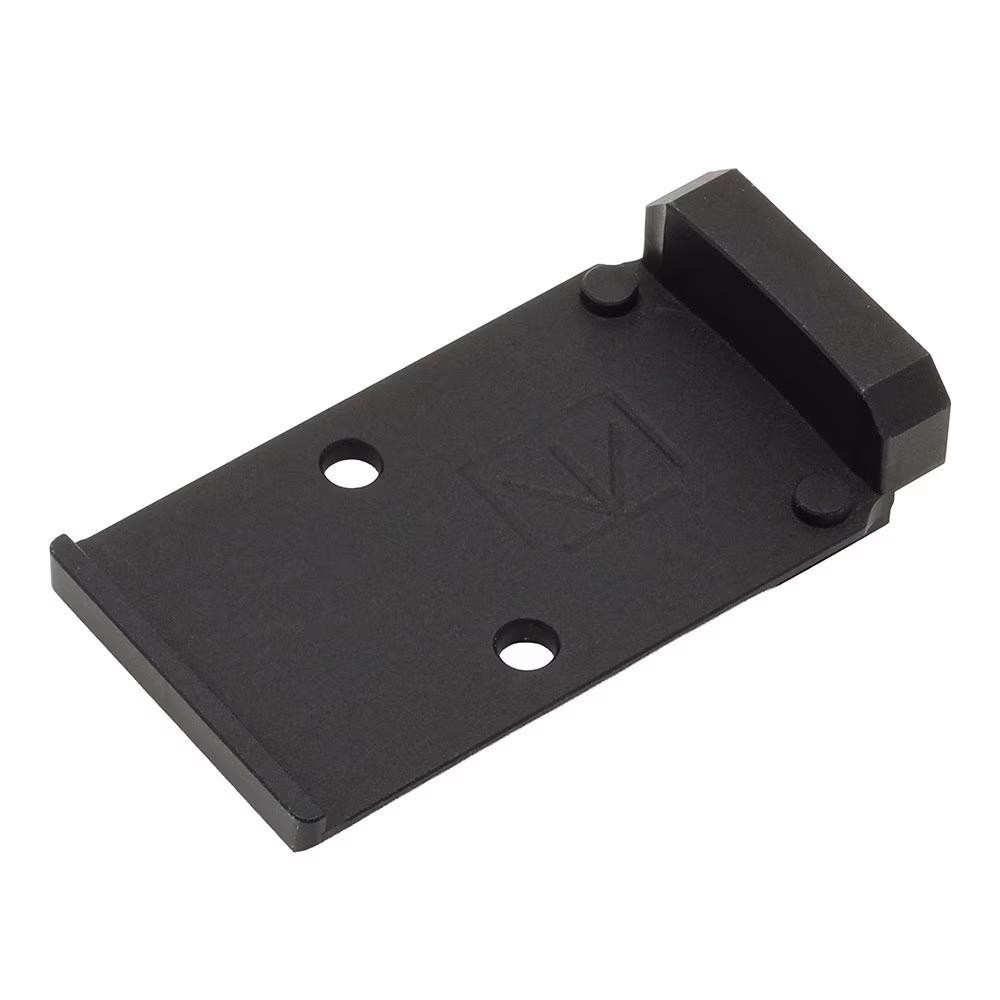 Calculated Kinetics DOGTAG Optic Adapter Plate for Gen6 ORS Glocks