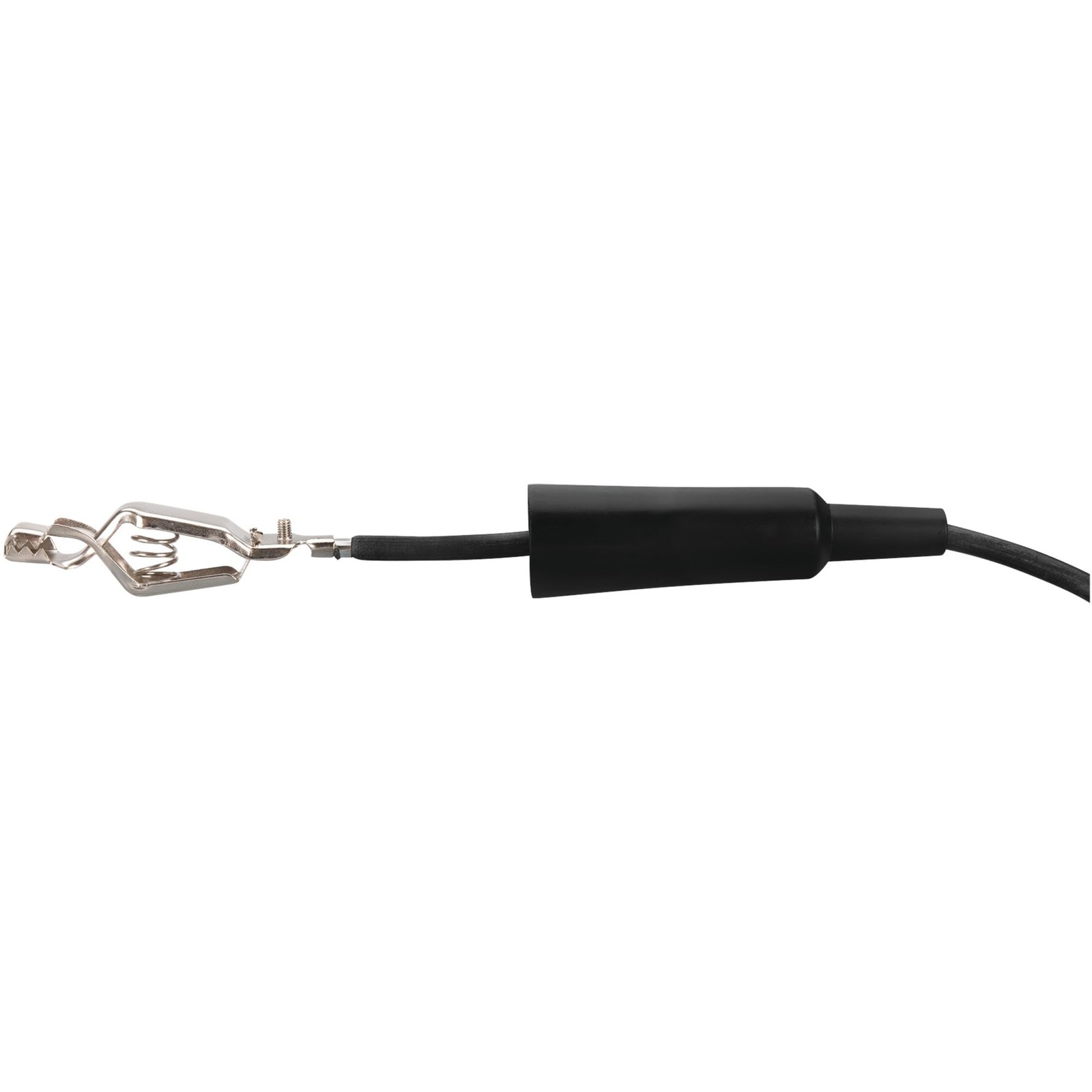 Heavy Duty Remote Car Starter with Push-Button & 5-ft Leads