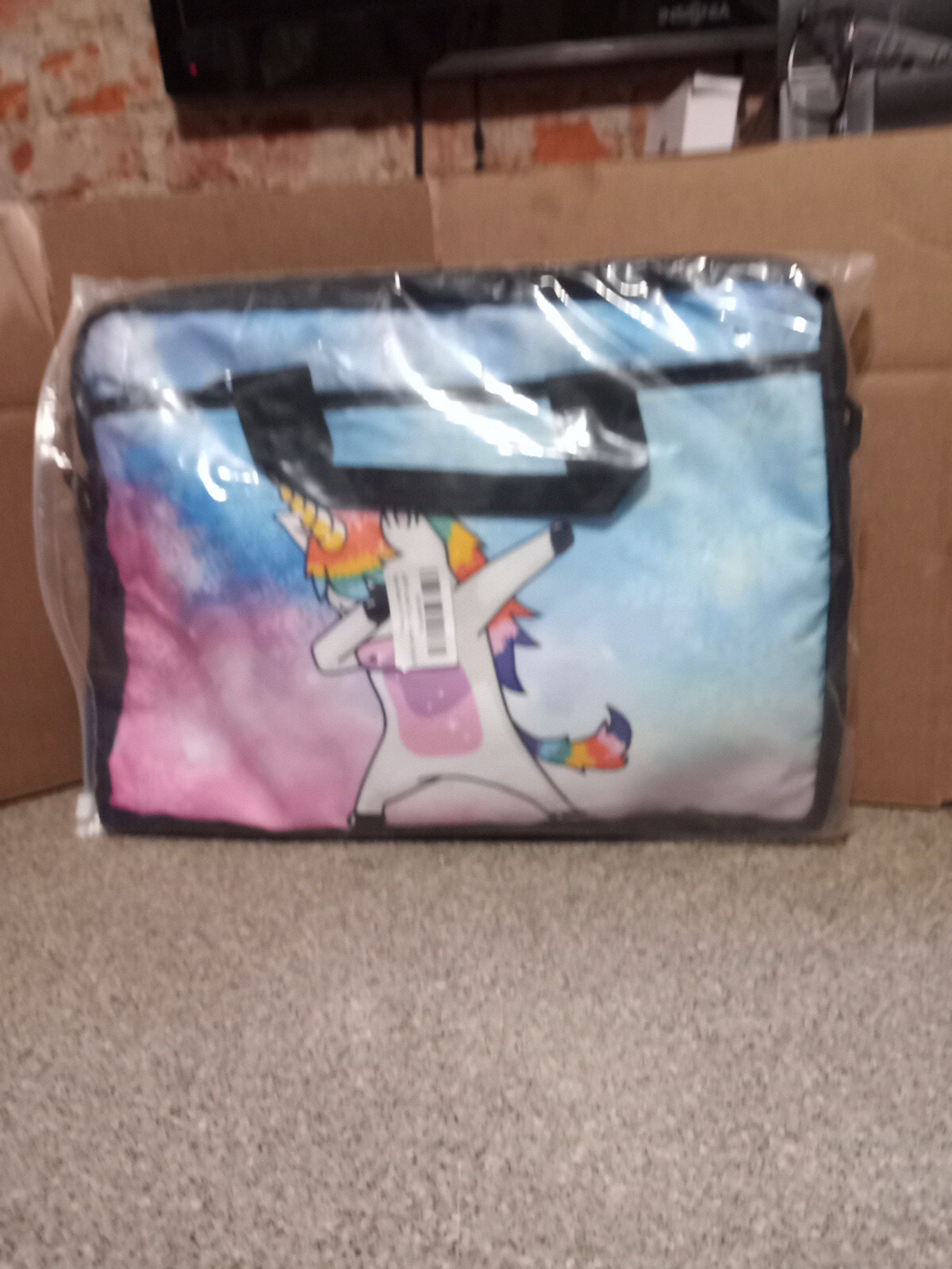 AUUXVA Laptop Case - Unicorn