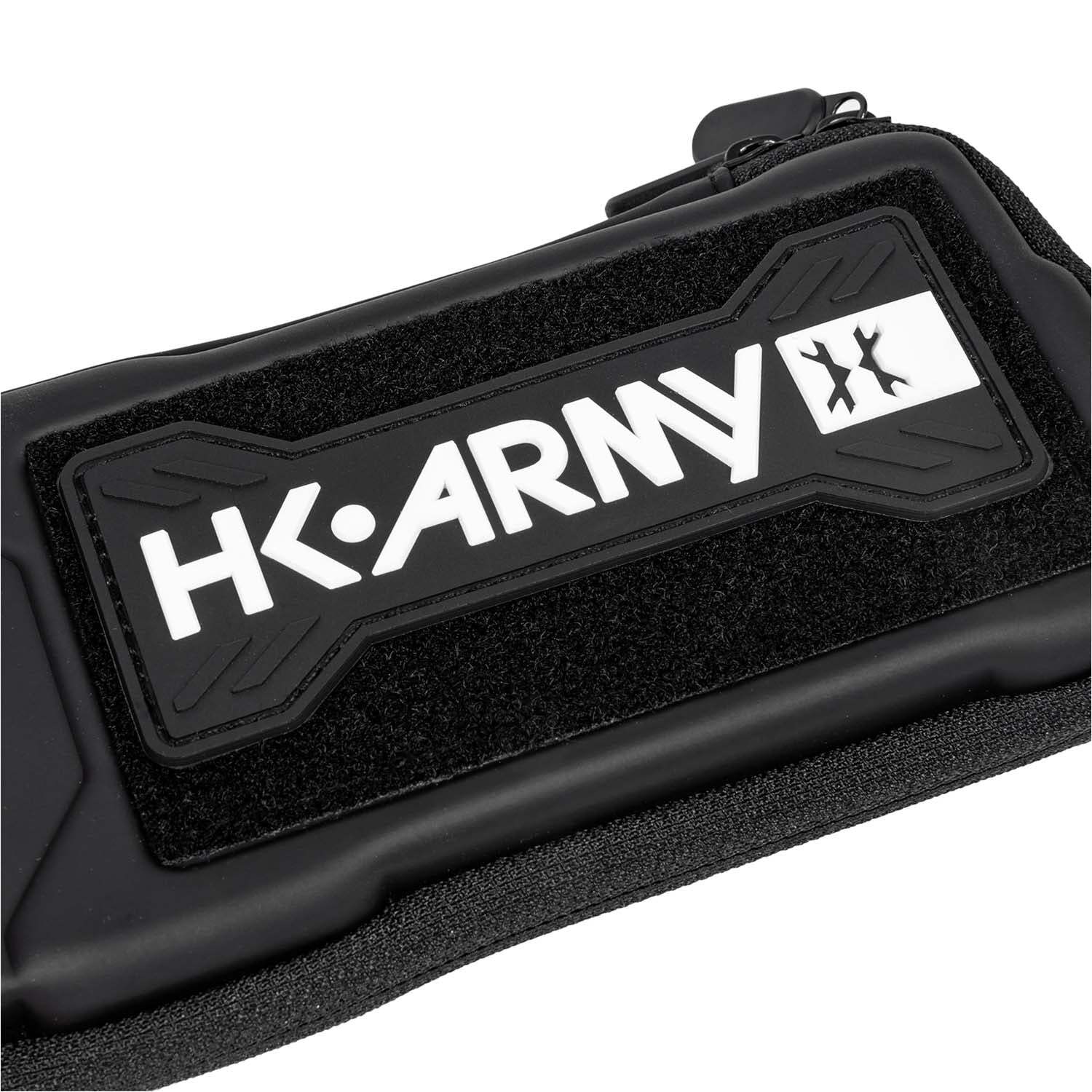 HK Army Exo Headband Case - Black
