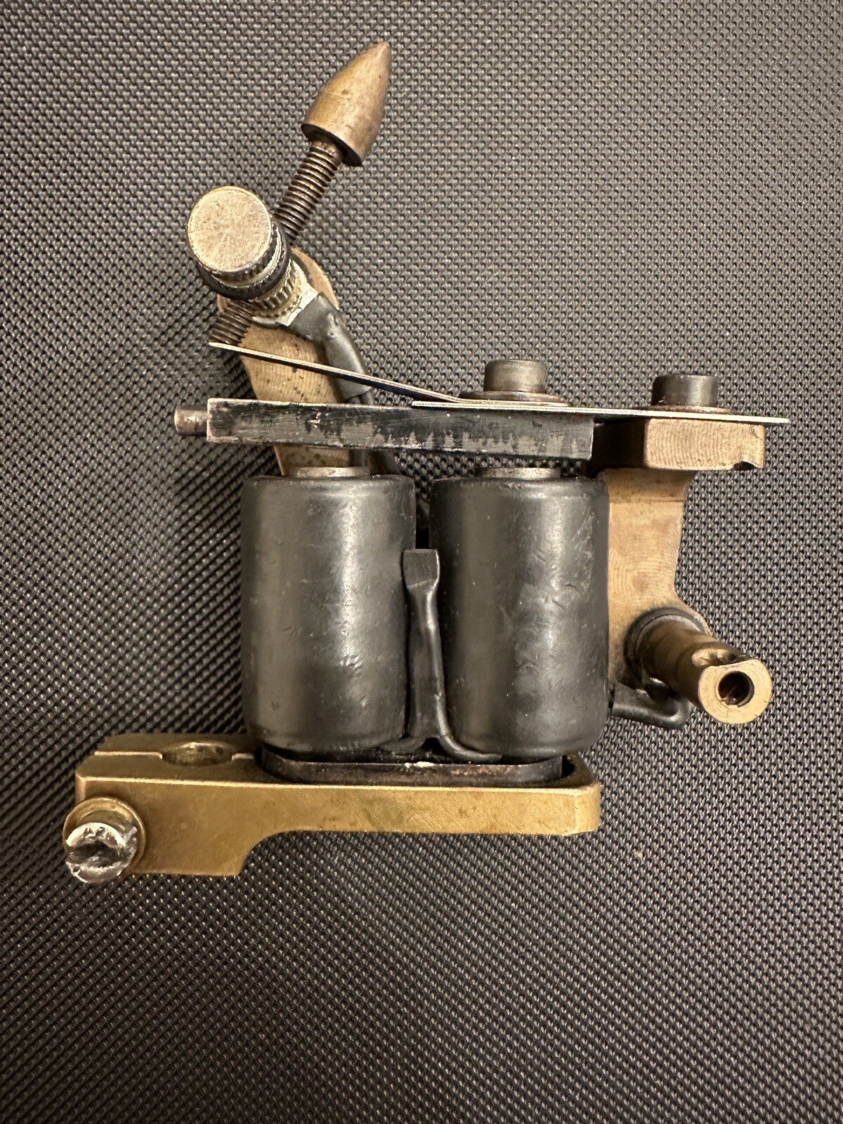 sunskin tattoo machine