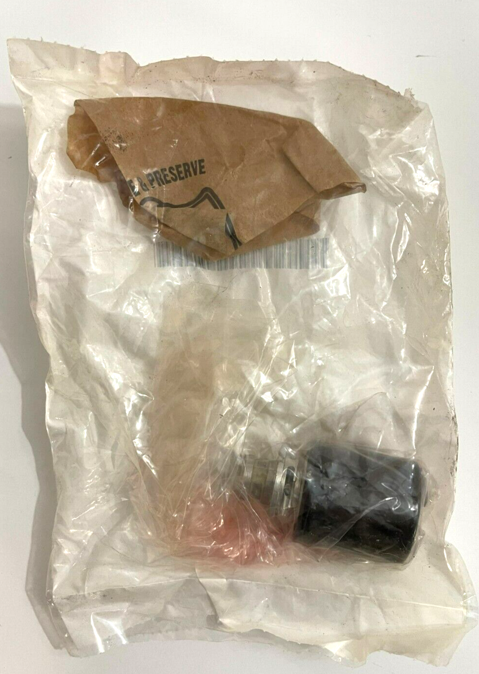 Solenoid Control Module PN 24220158 New OEM CAGE 7x677