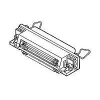 1Pcs 5557932-2  I/O Connectors RA 50P STANDARD 4-40 screw lk board lk