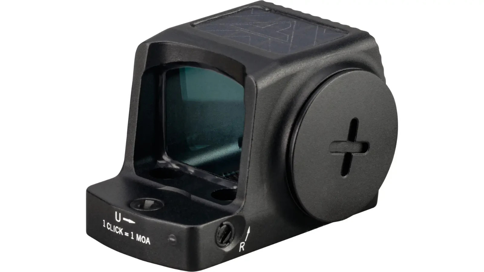Vortex Defender-ST Enclosed Solar Micro 1x22.5mm Reflex Red Dot DFST-MRD3-E