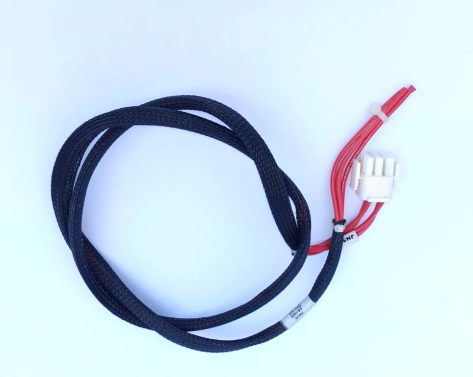 Asco, ED Products, CA1035 Rev. B Cable from Firetrol Mark II