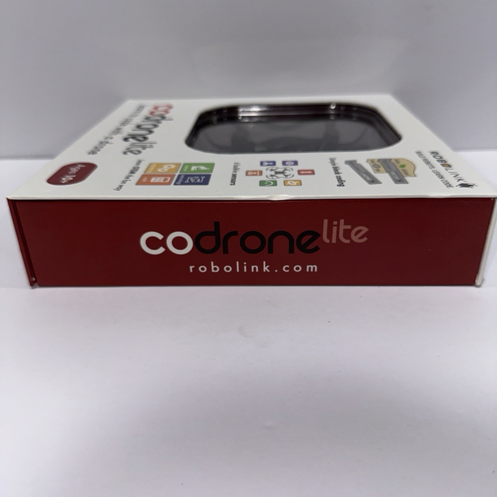 Robolink CoDrone Lite Code New & Sealed
