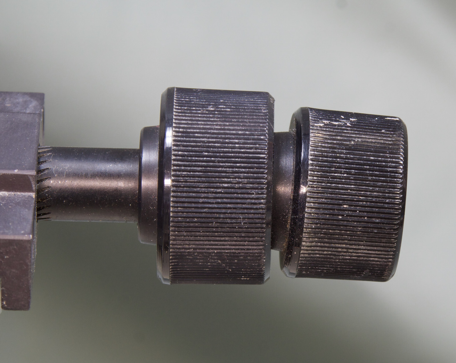 Nikon Diaphot Microscope (R15)
