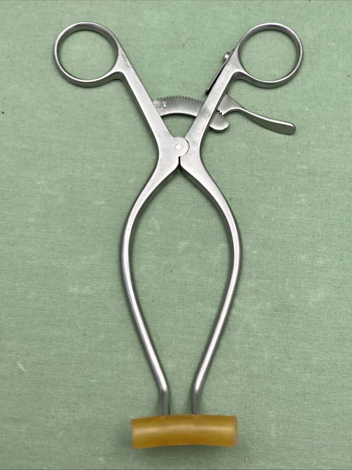 SOLWAY Retractor Perineal Hook Unit Type 6.5