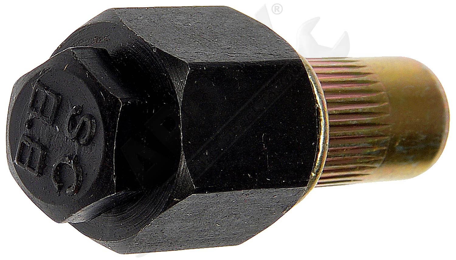 APDTY 157084 Rivet Nut Tool Metric - M6