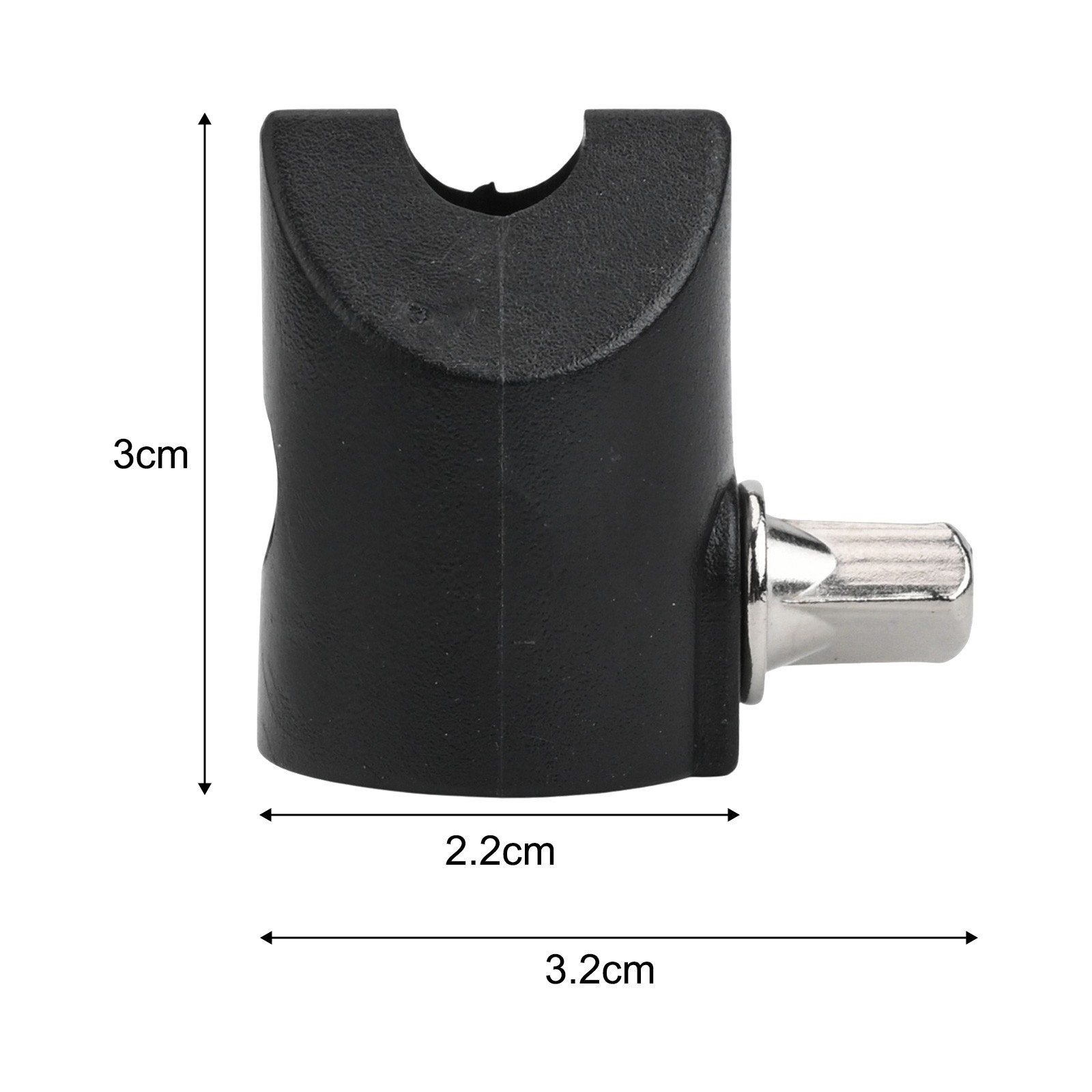 Cymbal Positioning Solution Electronic Rotation Stopper with Robust Design