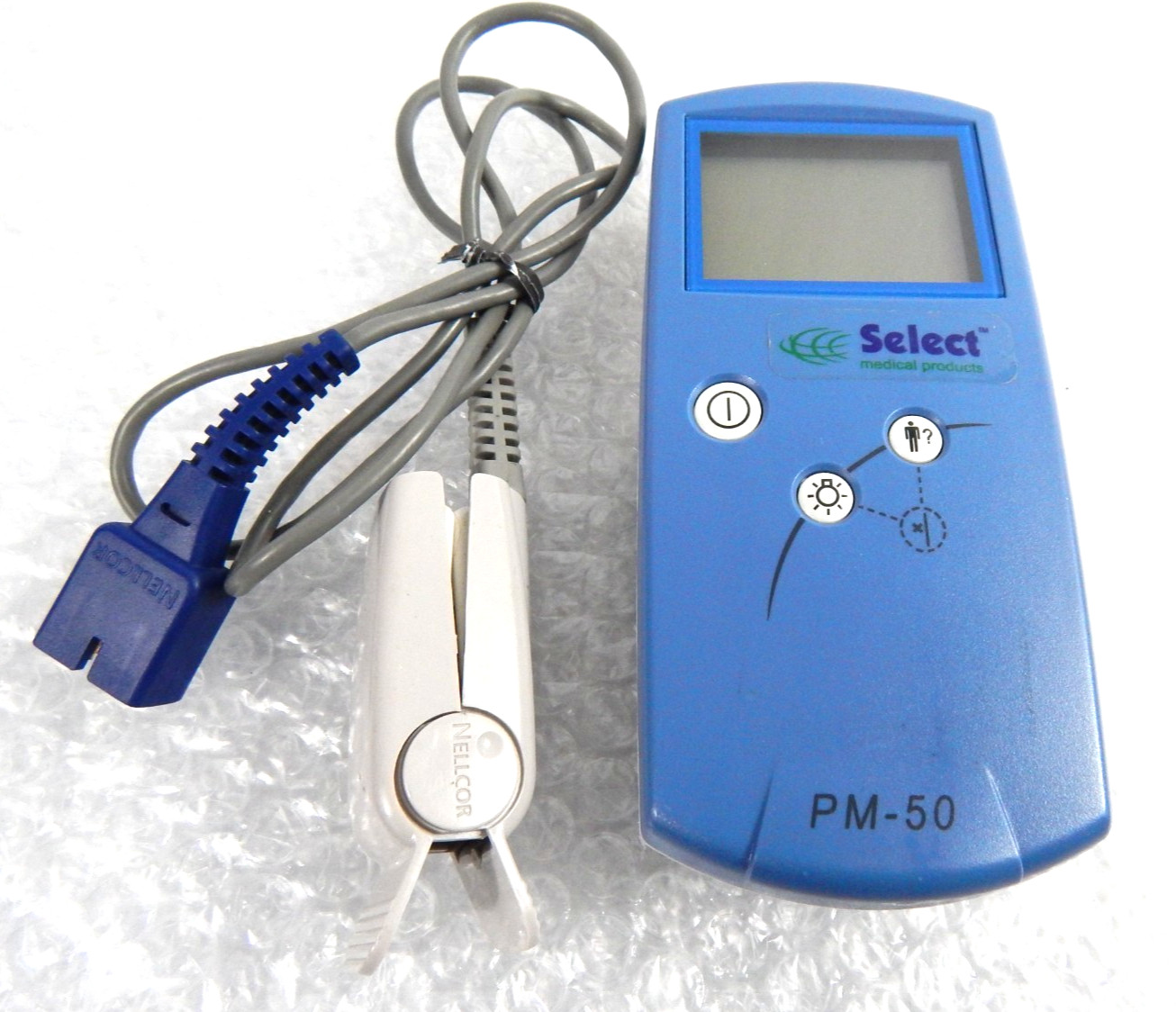 MINDRAY PM-50