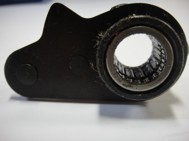 Hamada Lever, Part #6803-11026A